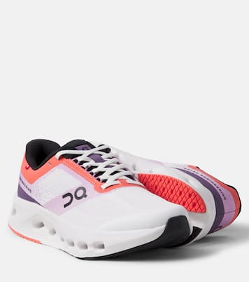 Baskets de running Cloudsurfer Youth | On Kids