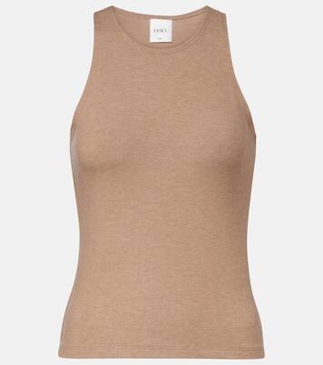 Top Lauren aus Jersey | Leset