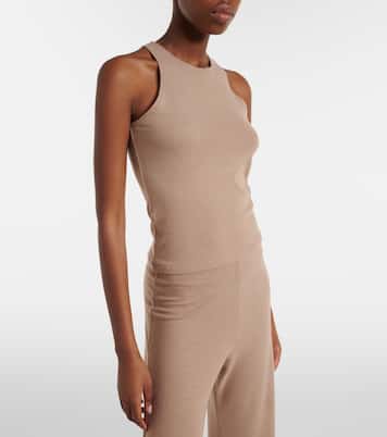 Top Lauren aus Jersey | Leset