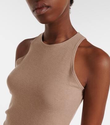 Top Lauren aus Jersey | Leset