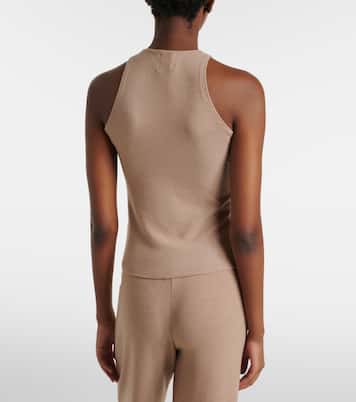 Top Lauren aus Jersey | Leset