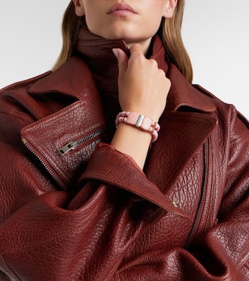 Lyna beaded bracelet | Isabel Marant