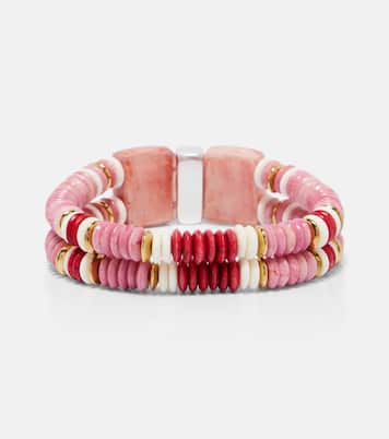 Lyna beaded bracelet | Isabel Marant