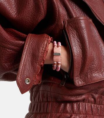 Lyna beaded bracelet | Isabel Marant