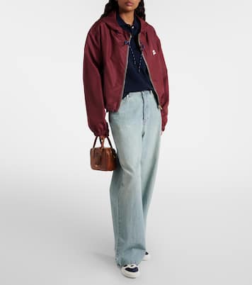 Technical jacket | Miu Miu