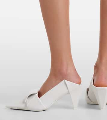 ميولز من الجلد Origami | Loewe