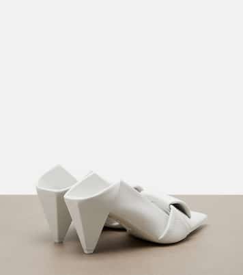 ميولز من الجلد Origami | Loewe