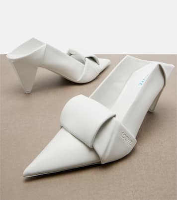 ميولز من الجلد Origami | Loewe