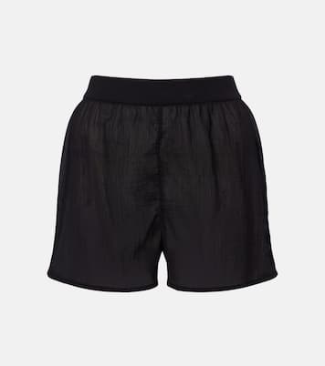 Yana cotton shorts | ViX Paula Hermanny