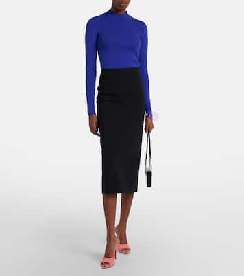 Mules Miss Z aus Lackleder | Christian Louboutin