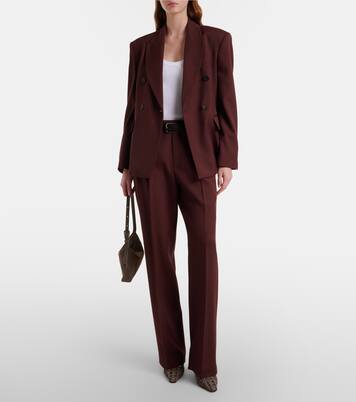 Top Monili aus Rippstrick | Brunello Cucinelli