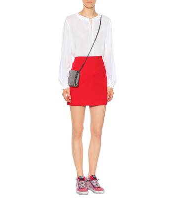 Chemisier à manches longues Samantha | Velvet