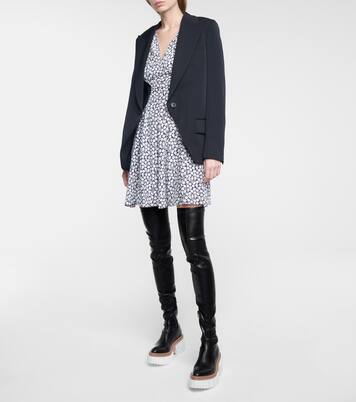 Overknee-Stiefel Emilie | Stella McCartney