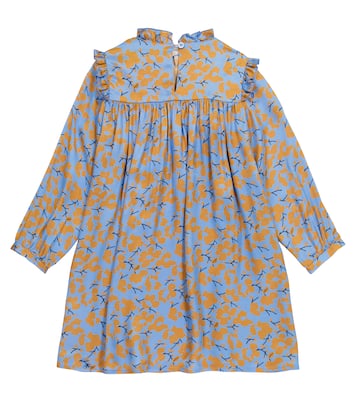 Robe à motif floral | Paade Mode