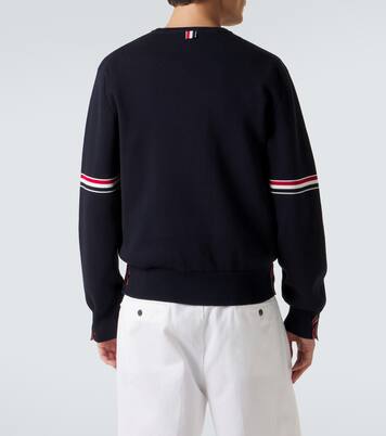 Cotton sweater | Thom Browne