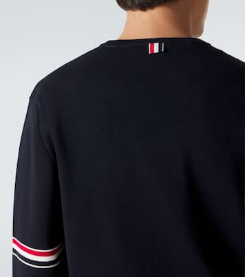 Cotton sweater | Thom Browne