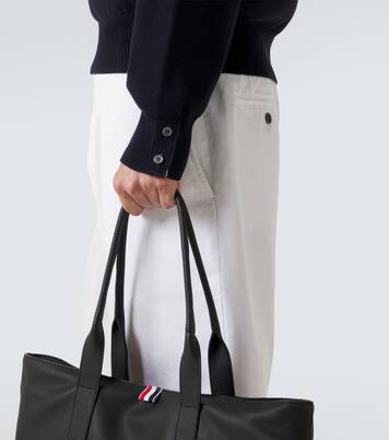 Cotton sweater | Thom Browne