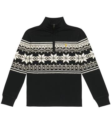 Pullover aus Baumwolle | Polo Ralph Lauren Kids