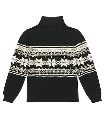 Pullover aus Baumwolle | Polo Ralph Lauren Kids