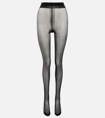 High-rise tights | Prada