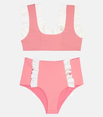 Kayenta bikini top | Marysia Bumby