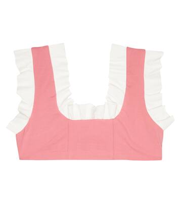 Kayenta bikini top | Marysia Bumby