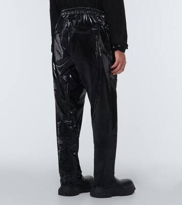 Tapered pants | Rick Owens