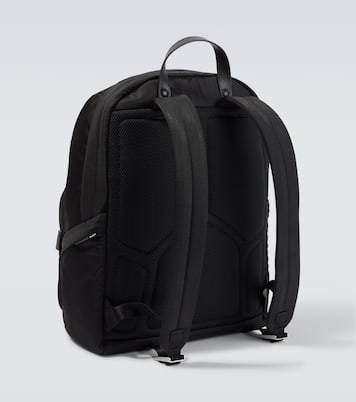 Mochila de Re-Nylon con logo | Prada