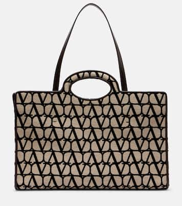 Le Troisieme Large shopper | Valentino Garavani