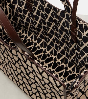 Le Troisieme Large shopper | Valentino Garavani