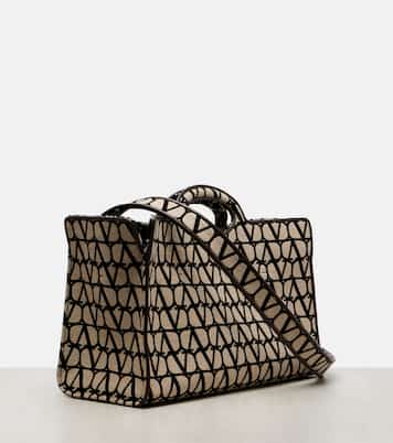 Le Troisieme Large shopper | Valentino Garavani