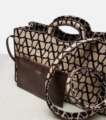 Le Troisieme Large shopper | Valentino Garavani