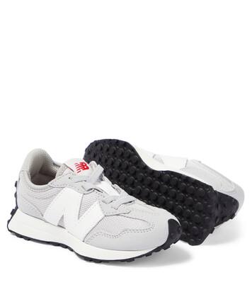 Sneakers 327 Bungee Lace Kids | New Balance Kids
