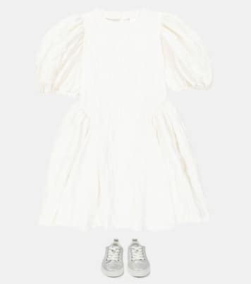 Heart dress | Caroline Bosmans