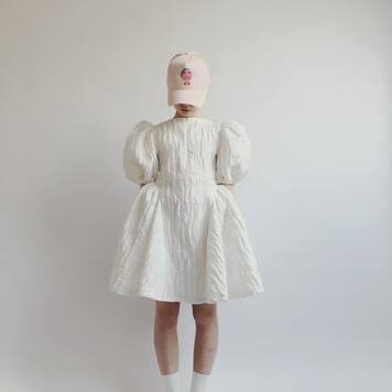 Heart dress | Caroline Bosmans