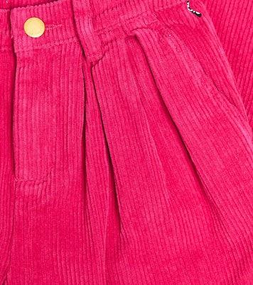 Pantaloni Aleen in velluto a coste | Molo