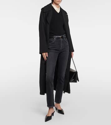 High-Rise Slim Jeans Jolene | Citizens of Humanity