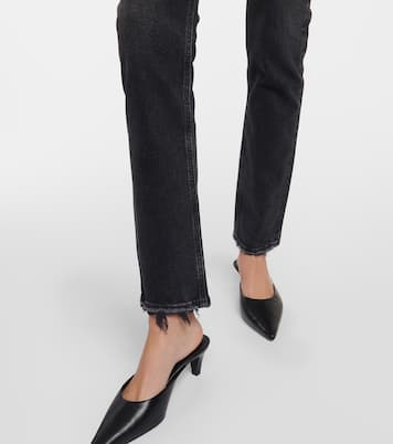 High-Rise Slim Jeans Jolene | Citizens of Humanity