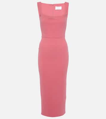 Midikleid Portrait | Alex Perry