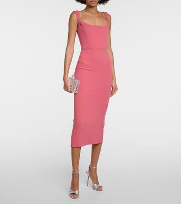 Midikleid Portrait | Alex Perry