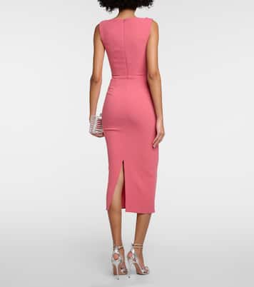 Midikleid Portrait | Alex Perry