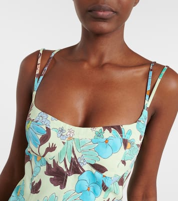 Bedrucktes Top | Stella McCartney