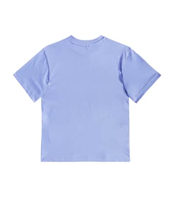 T-shirt imprimé en coton | Stella McCartney Kids