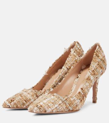 Escarpins Pointy | Gianvito Rossi