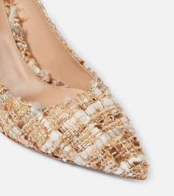 Escarpins Pointy | Gianvito Rossi