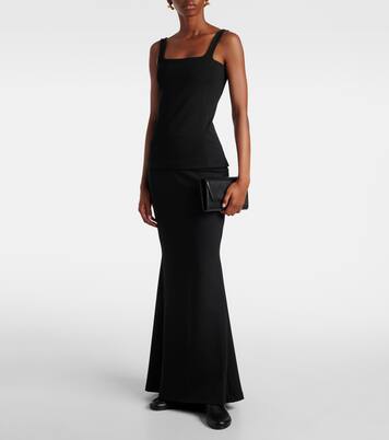 Maxirock Scarlett | Fforme