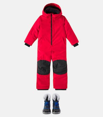 Yoot Pac snow boots | Sorel Kids