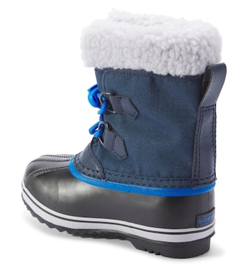 Yoot Pac snow boots | Sorel Kids
