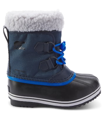 Yoot Pac snow boots | Sorel Kids