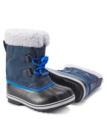 Yoot Pac snow boots | Sorel Kids
